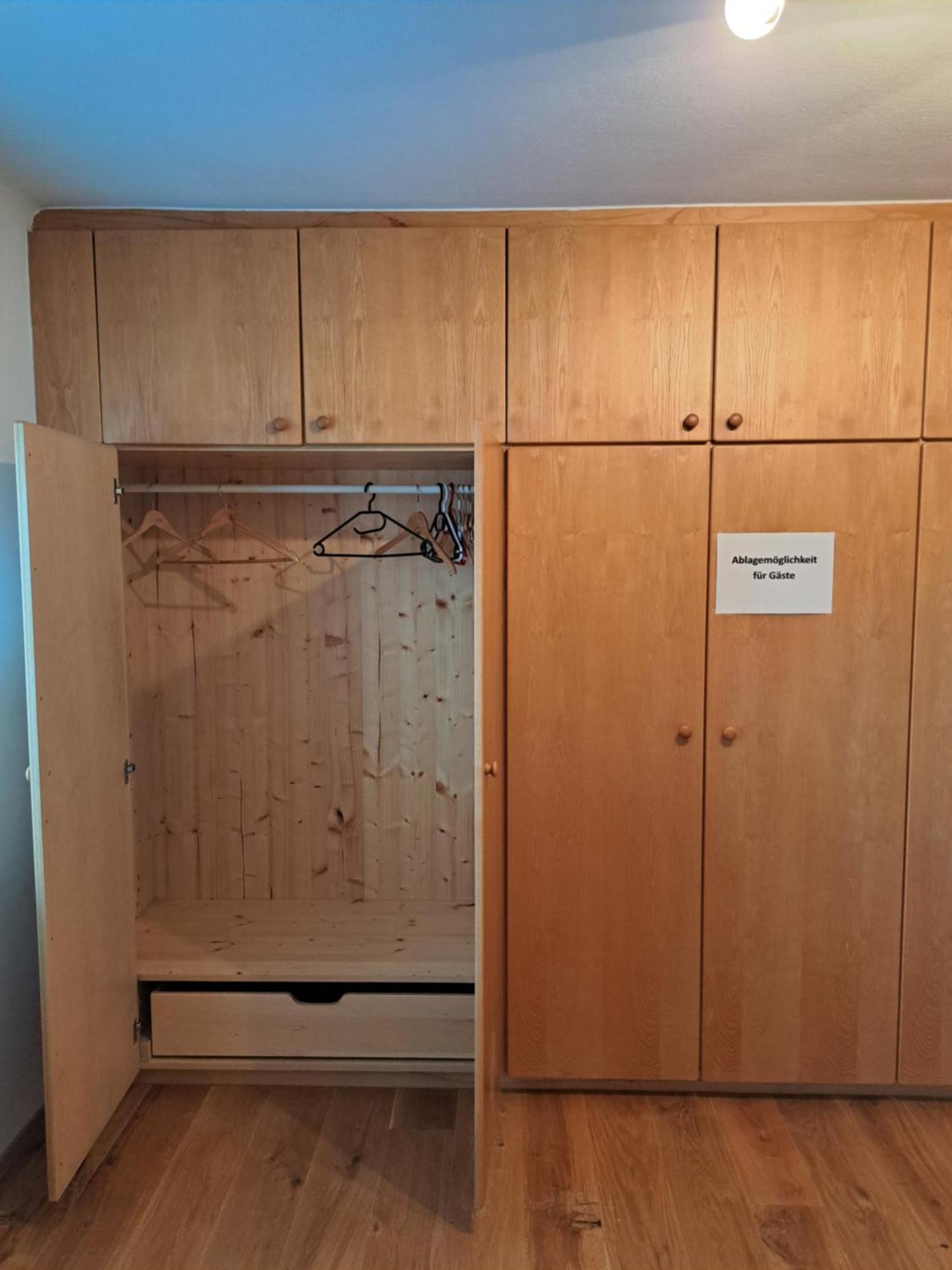 Gesa'S & Tom'S Stadtappartement Saalfelden am Steinernen Meer Kültér fotó