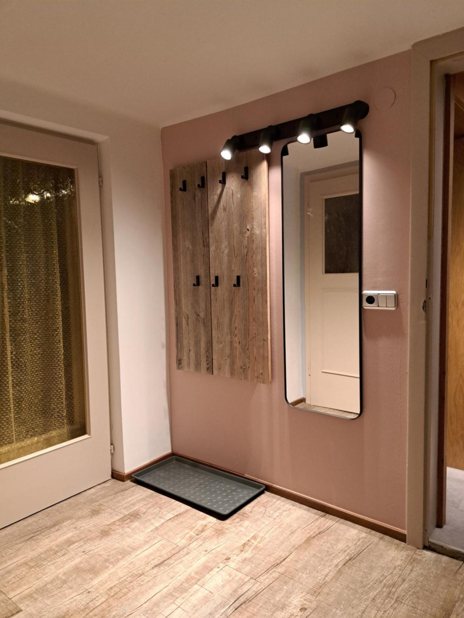 Gesa'S & Tom'S Stadtappartement Saalfelden am Steinernen Meer Szoba fotó