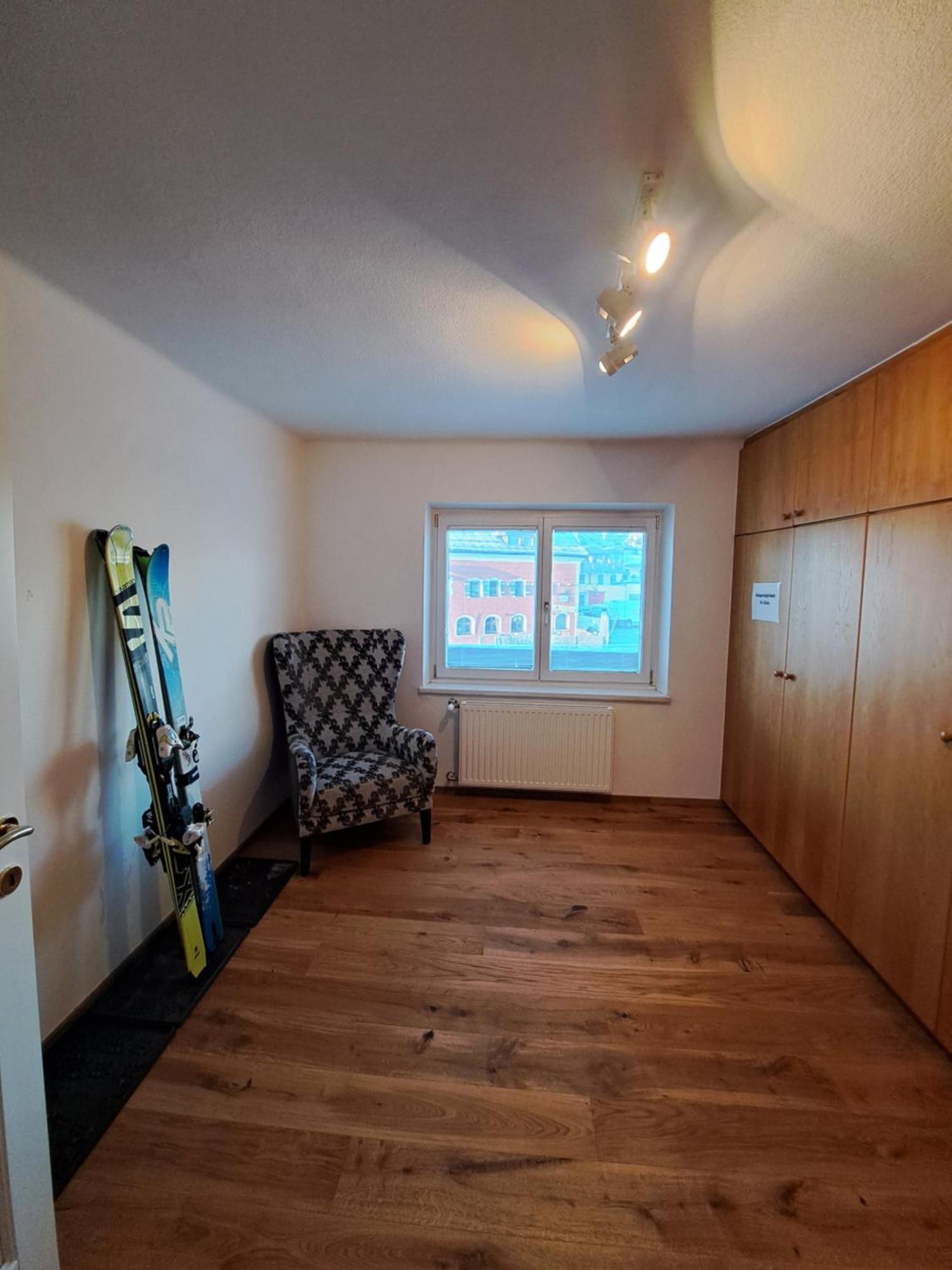 Gesa'S & Tom'S Stadtappartement Saalfelden am Steinernen Meer Kültér fotó