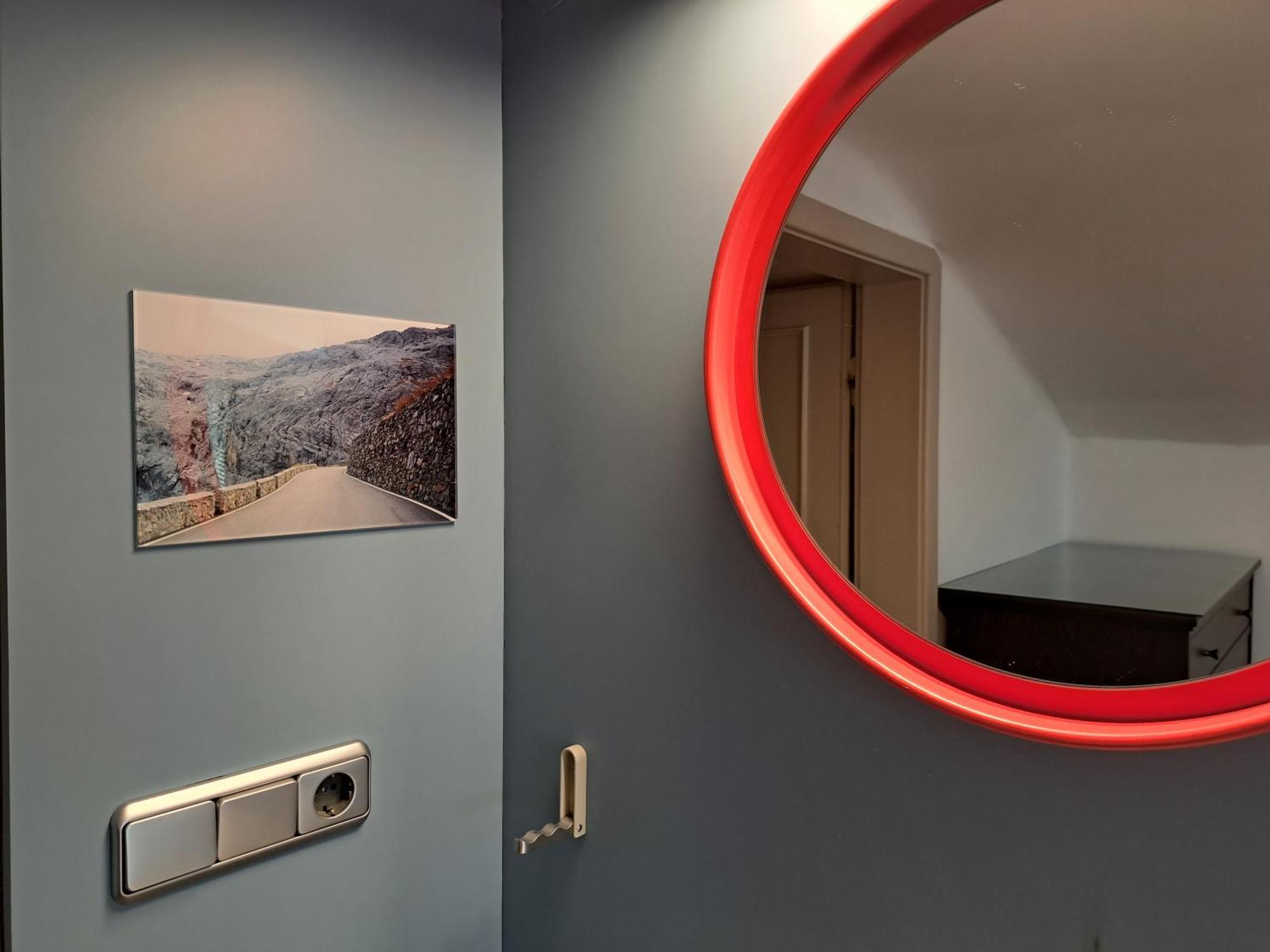 Gesa'S & Tom'S Stadtappartement Saalfelden am Steinernen Meer Kültér fotó