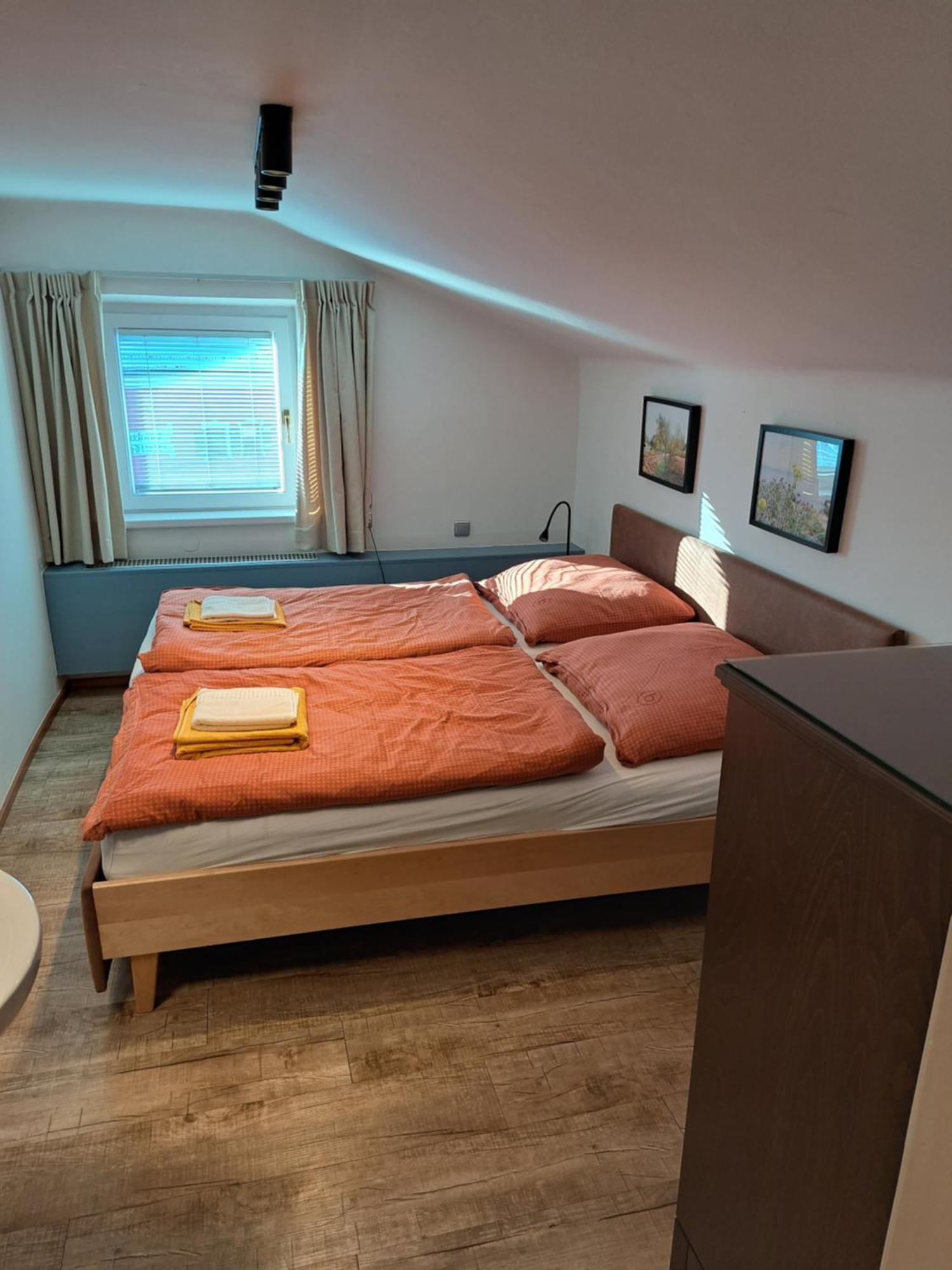 Gesa'S & Tom'S Stadtappartement Saalfelden am Steinernen Meer Kültér fotó