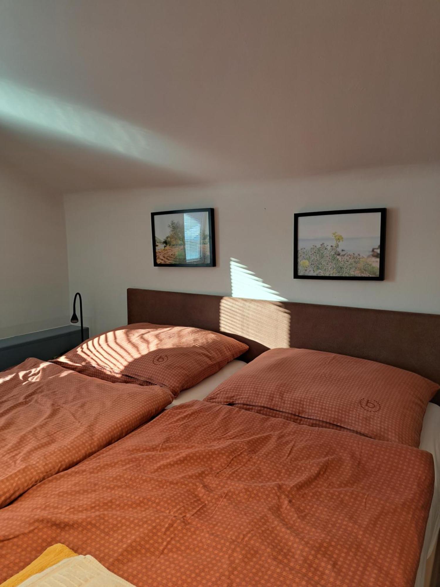Gesa'S & Tom'S Stadtappartement Saalfelden am Steinernen Meer Kültér fotó