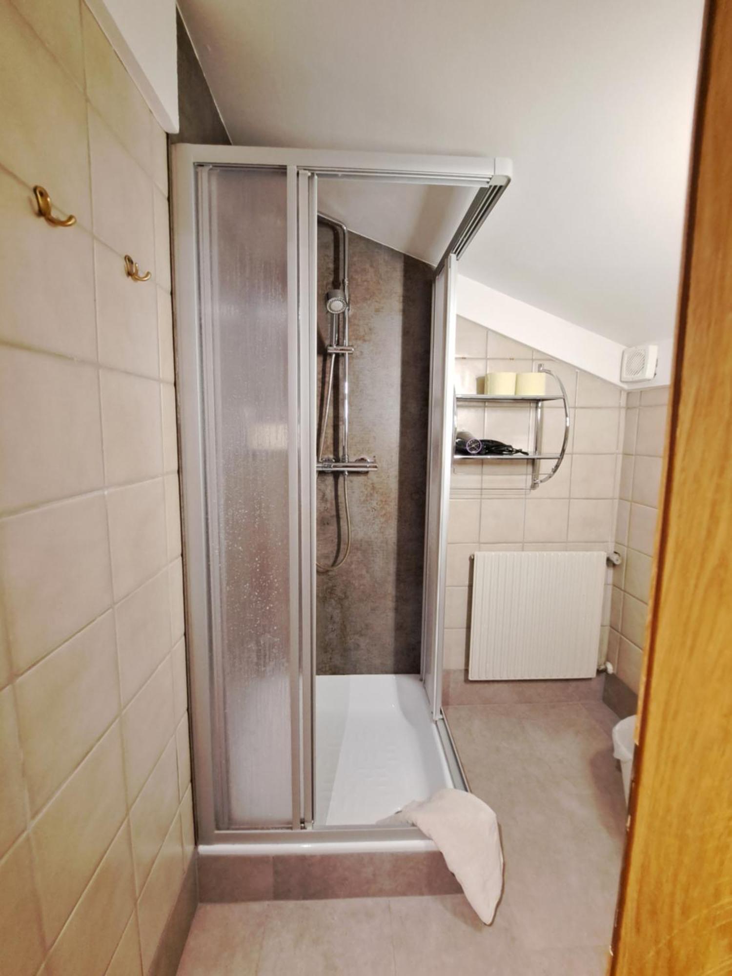 Gesa'S & Tom'S Stadtappartement Saalfelden am Steinernen Meer Kültér fotó