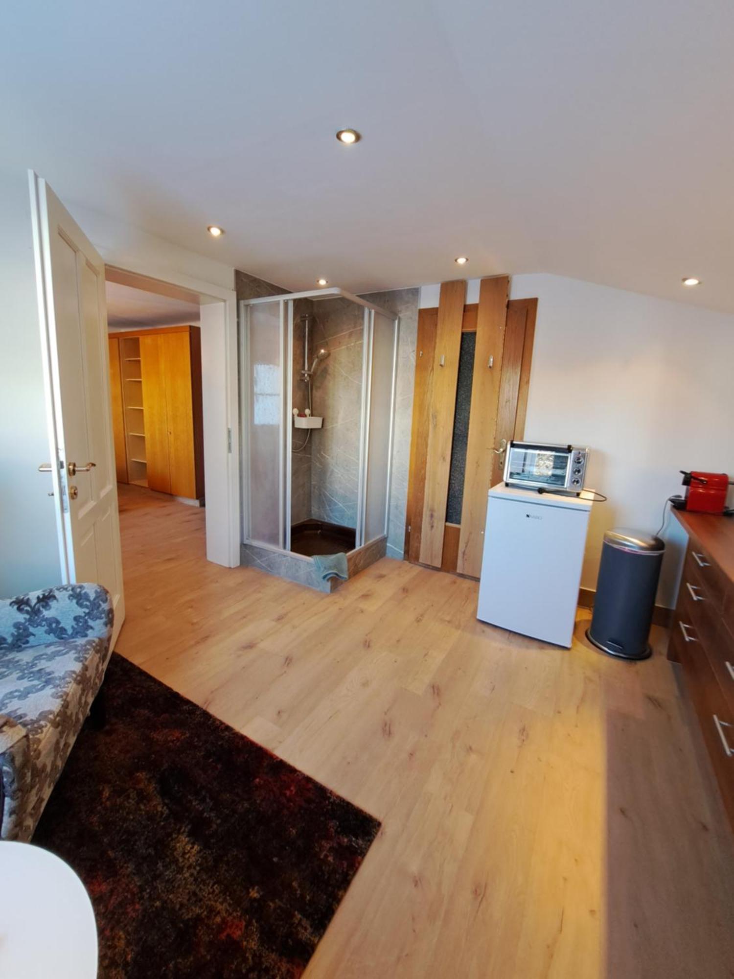 Gesa'S & Tom'S Stadtappartement Saalfelden am Steinernen Meer Kültér fotó